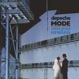 Sony Music Depeche Mode - SOME GREAT REWARD
