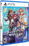 Limited Run Games Crystal Ortha