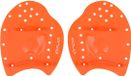 Hizicht 2025 Orca Plat peddel - Orange
