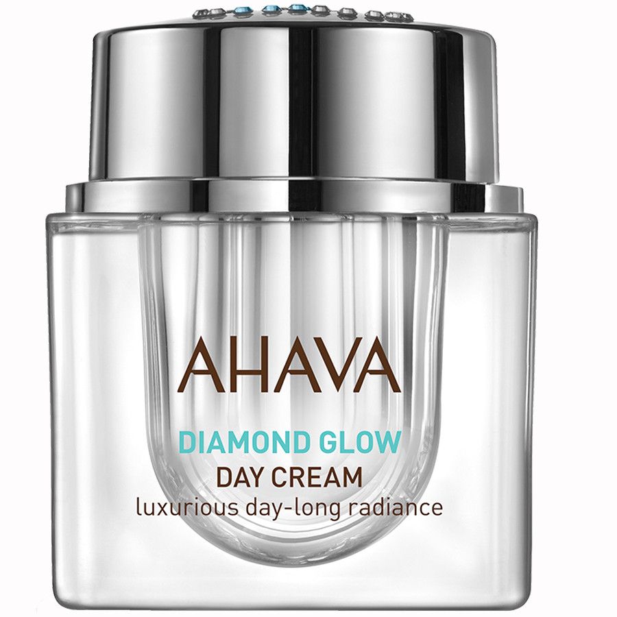AHAVA Diamond Glow Day Cream Dagcrème 50 ml