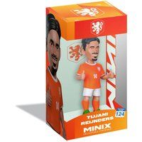 MINIX - Football Stars - Wereldkampioenschap #124 - Nederland - Reijnders - verzamelfiguur 12 cm