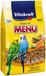Vitakraft Parkieten Premium Menu 500 g