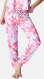 P.J. SALVAGE CO. Pyjamahose Spread Kindness