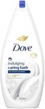 Dove Indulging Cream Badcrème 720 ml