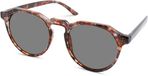 Croon Zonnebril op sterkte Marley - Sterkte -6.00 - Kleur Melange - Unisex