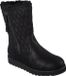 Skechers Keepsakes 2.0 Dames Laarzen - Zwart - Maat 41