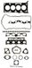 Head Ajusa 52486400 afdichtingsset