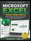 MICROSOFT EXCEL POUR DÉBUTANTS