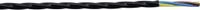 LAPP ÖLFLEX® HEAT 205 MC Câble haute température 4 G 0.25 mm² Noir 00912023 par mètre
