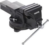 Kreator KRT554011 Draaibare bankschroef - 100mm - 7kg