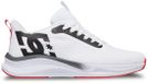DC Shoes Roammax Baskets basses Homme Blanc/Noir EU 38.5