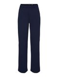 Vero Moda Zamira Mid Waist Broek Dames - Maat M X L34