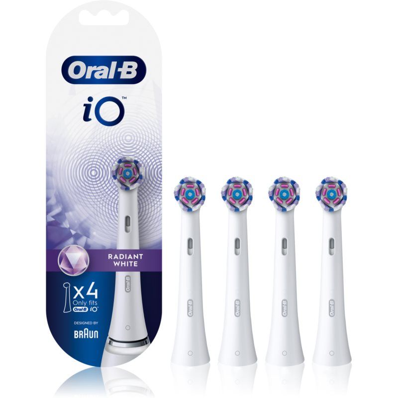 Oral-B iO - Unisex - 4ml - 2023