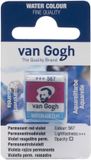 Van Gogh Aquarelverf - Napje - 567 Permanentroodviolet