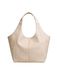 Sellenes Le fourre-tout beige