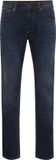 Blend BHTWISTER SLM/REG 0053 NOOS Heren Regular fit jeans Denim blue black