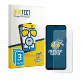 BROTECT - Screenprotector voor Blackview Wave 7C - Folie Beschermfolie Beschermglas matte 3 Stuks