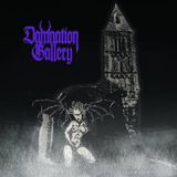 Sonic Rendezvous Damnation Gallery - Enter The Fog (CD)