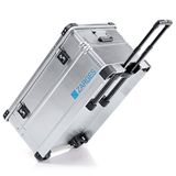 Mobile Zarges Mobile box K 424 XC, ca. IM: 750x450x310, Meerkleurig, 105 L, modern