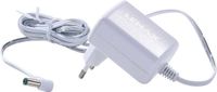 Lemax Adaptateur secteur - 4.5V 550mA - Blanc - 1 sortie