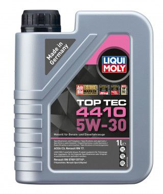 Liqui Moly TOP TEC 4410 5W30 C3 1L