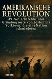 Amerikanische FlipFlop Amerikanische Revolution Paperback
