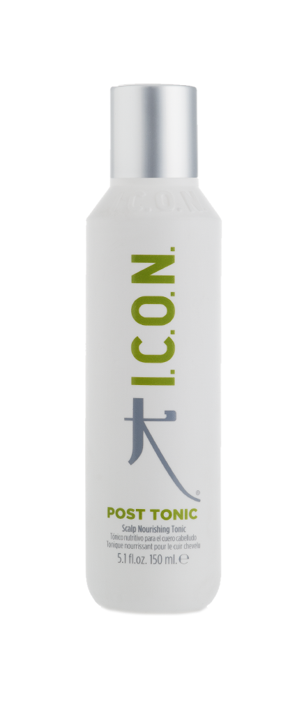 ICON Post Tonic