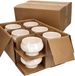 MamboCat Set van 24 Leeuwleeuwenbekken 0,25 l