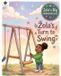 Zola’s Libri GmbH Zola's Turn to Swing