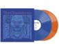 Bertus Distributie Chameleons What Does Anything Mean? Basically LP Coloured Vinyl Oranje Blauw