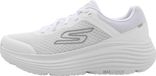 Skechers Heren Max Cushioning Endeavour Sneakers 220613 WHT Wit