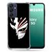 Cokitec Samsung Galaxy A16 5G Versterkte hoes Manga Bleach Masker
