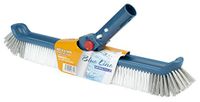Astralpool Blue Line wandborstel 48 cm met verstelbare hoek