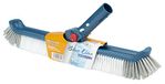 Astralpool Blue Line brosse murale 48 cm avec angle réglable