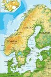 Book 143: The Perfect Swedish Crimes, Thefts, Major Secrets, and the TV Series That Hunts Down These Criminals