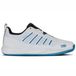 K-Swiss Ultra Court White/Black/Blue
