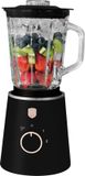 Berlinger Haus blender - met ice crush functie - Zwart Rosé