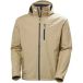 Helly Hansen Waterdichte jas Helly Hansen Crew Hooded 2.0