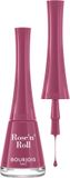 Bourjois 1 Seconde Nagellak 048 Rose'N'Roll