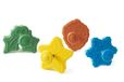 Silikomart 70.123.99.0069 ACC104 MINI COOKIE CUTTER JINGLE BELLS - BABY CUTTER 42X47 H 18 MM