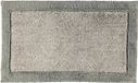 Cawö Cawö Two-Tone Badmat - Graphit 60x60