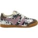 Gola chaussures en daim pour femme Elan Savanna