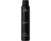 Schwarzkopf Session Label The Mousse Volumizing Mousse 200ml