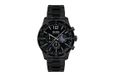 BOSS Mod. 1513528 - Montre bracelet en acier inoxydable couleur rosé pour homme