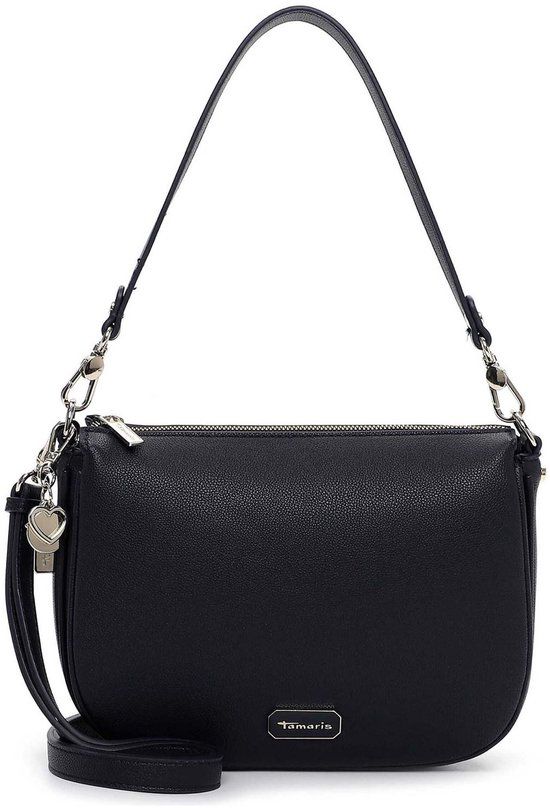 Tamaris Handtas Schoudertas TAS Katharina Hand Bag Blue