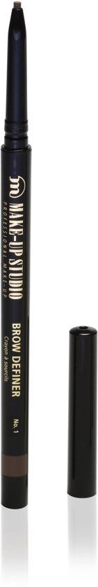 Make-up Studio Brow Definer in Box 1 1st - 8717801032568