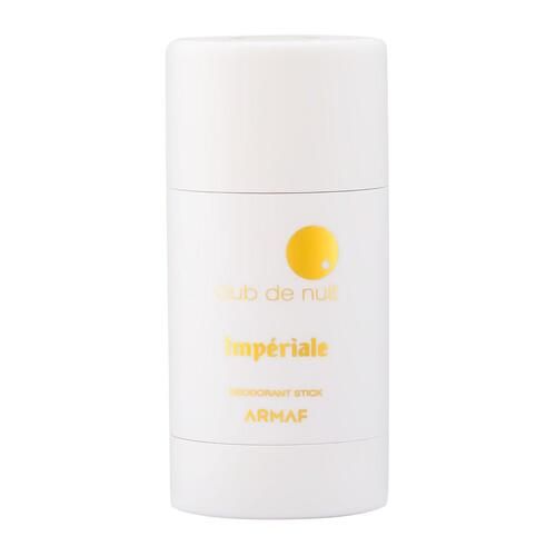 Armaf Club De Nuit White Imperiale Deostick