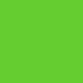 plottiX Perm. Vinylfolie - 31,5cm x 1m - lichtgroen