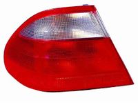 PRASCO Heckleuchte ME6404154 links