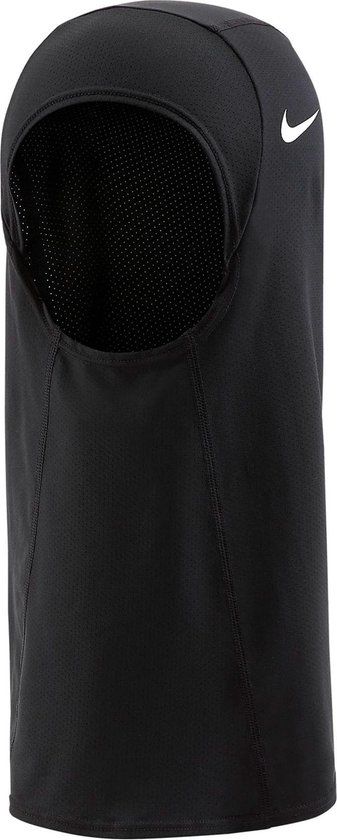Nike Balaclava - Women - Black/White - XS/S